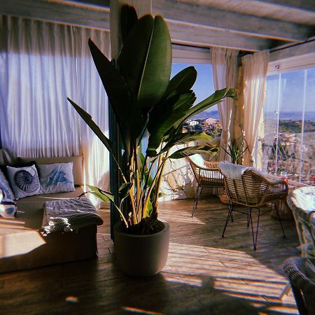 Villa Turchese 코스타 레이 외부 사진