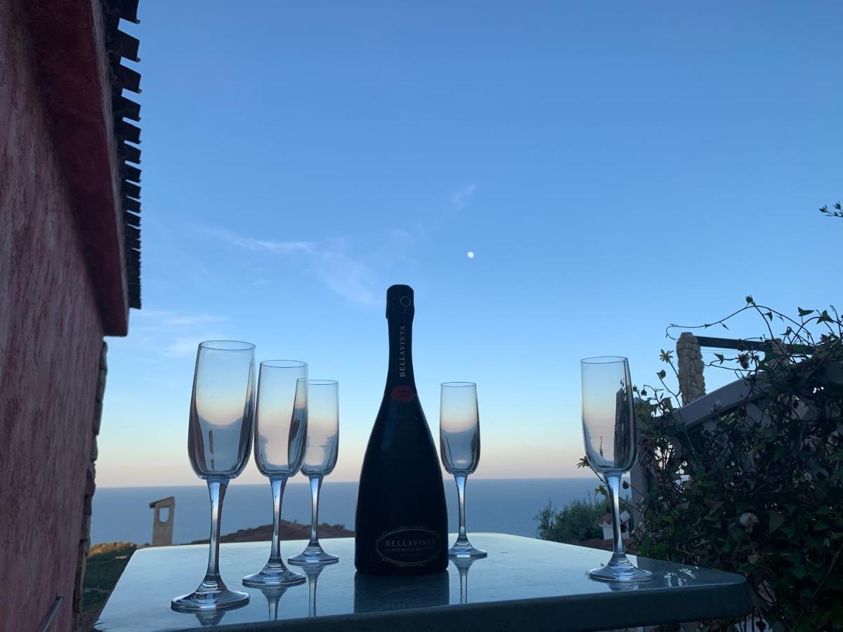Villa Turchese 코스타 레이 외부 사진